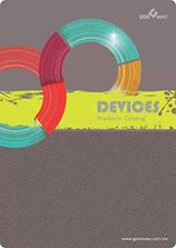 2016 Catalogue Cover