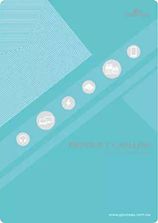 2018 Catalogue Cover