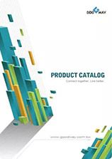 2019 Catalogue Cover