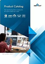 2021 Catalogue Cover