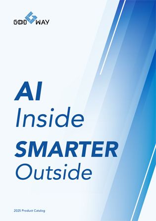 2025 Catalogue Cover