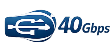 DU47620 USB4 40Gbps 高頻寬