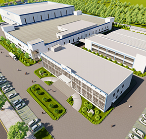 Good Way Technology (Vietnam Plant)