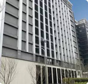 Good Way Technology (Taipei Plant)