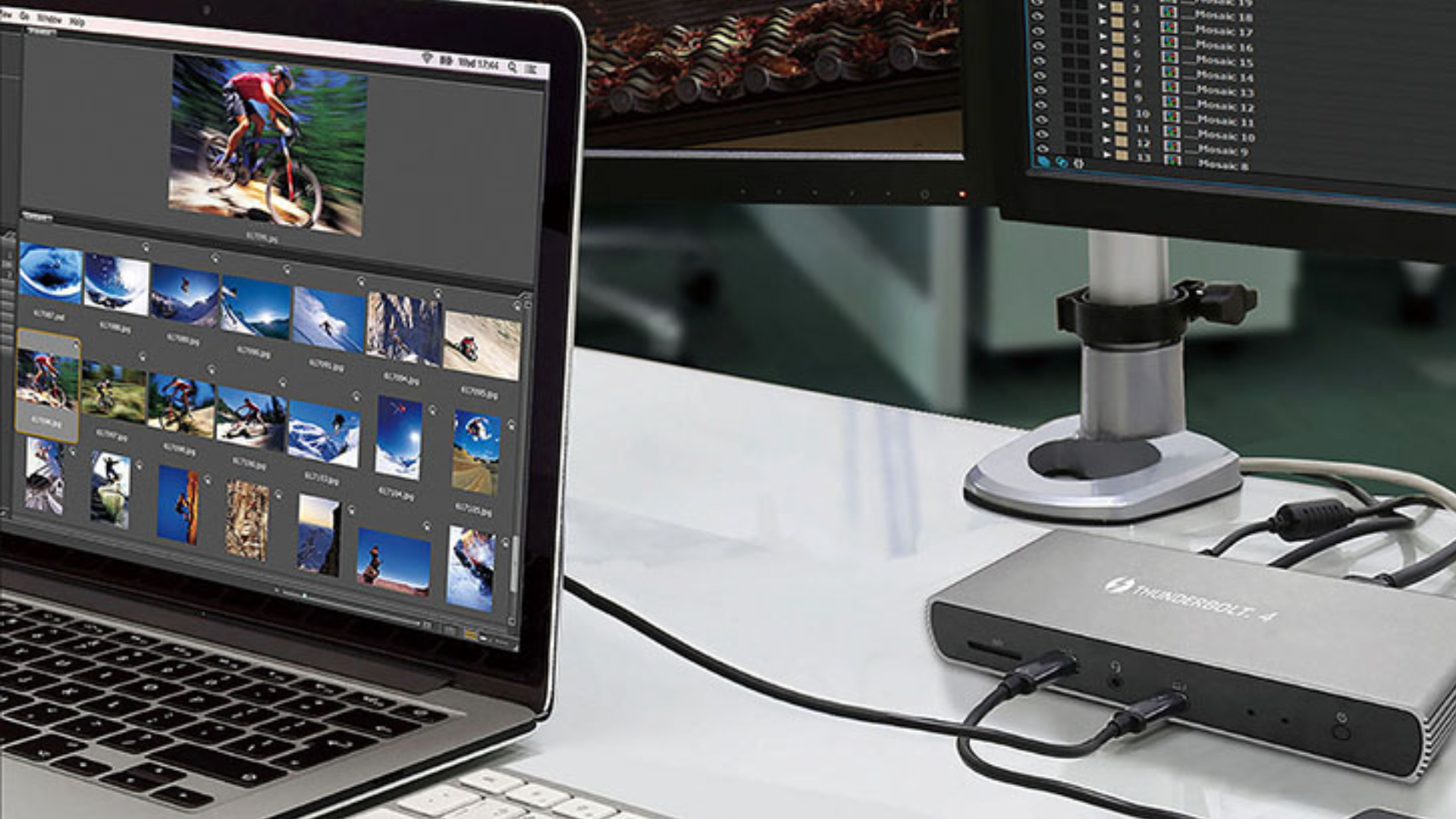 Hiệp hội Intel &amp; Apple