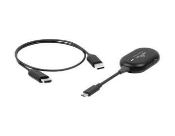 Wireless Display P2P Dongle
