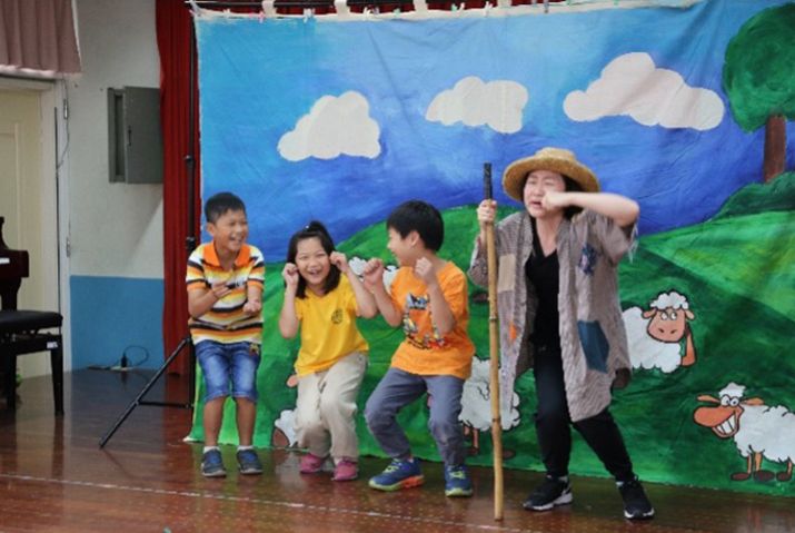 Art and Cultural Sponsorship