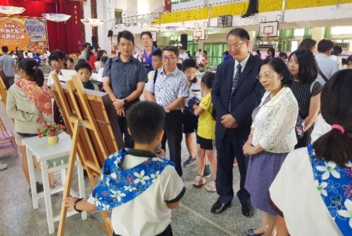 Art and Cultural Sponsorship