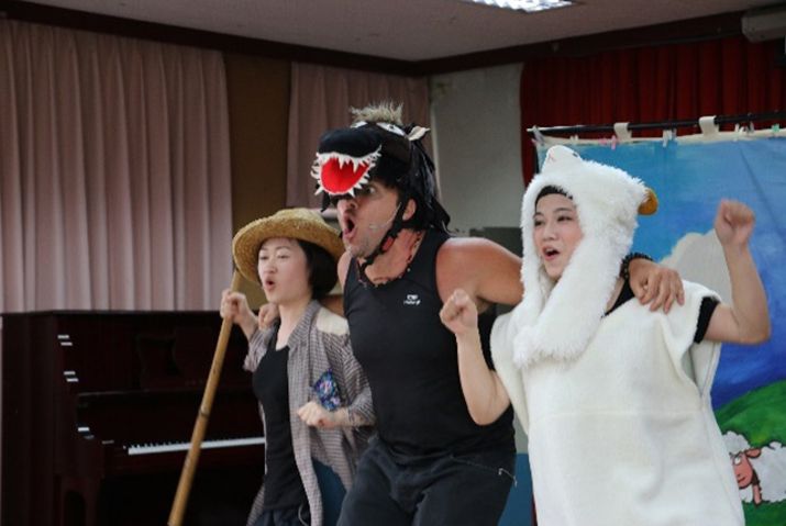 Art and Cultural Sponsorship