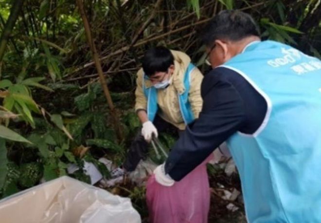 International Coastal Cleanup Day