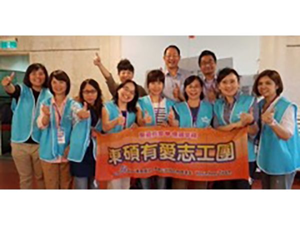 School Campus Art Promotion Project