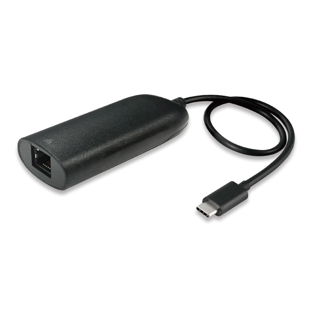 AEC3200 USB-C to 2.5G Ethernet Adapter
