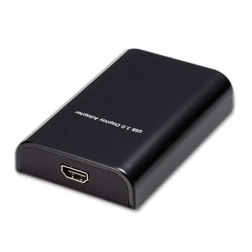 AN3810 USB 3.0 to HDMI® Adapter