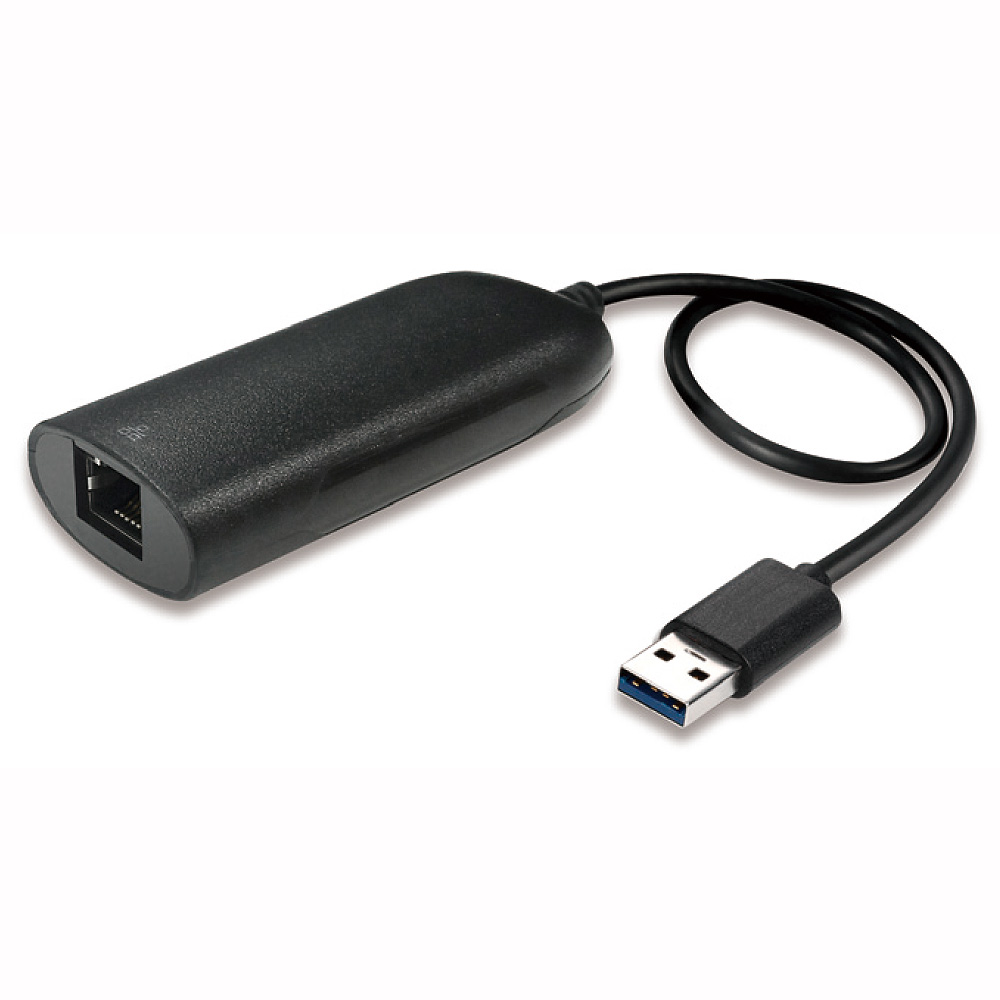 AE32000 USB-A to 2.5G Ethernet Adapter