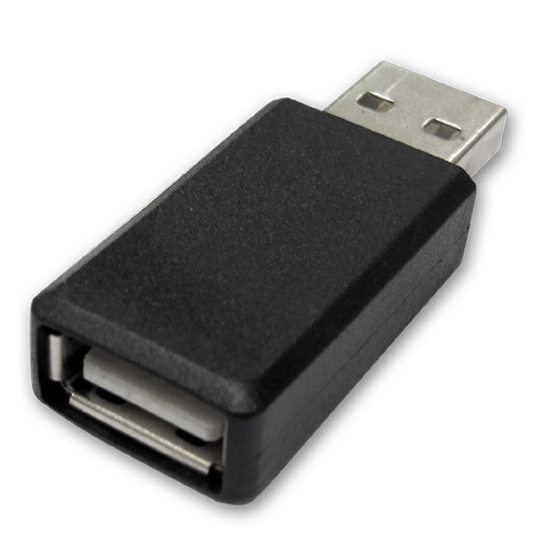UP4000 USB Charging Adapter