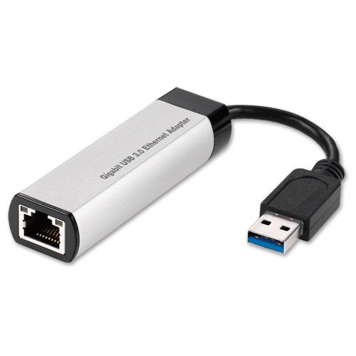AE3101 Gigabit USB 3.0 Ethernet Adapter