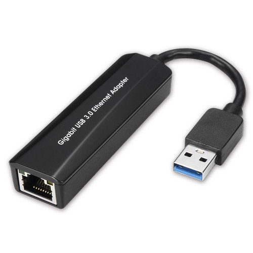AE3102 Gigabit USB 3.0 Ethernet Adapter
