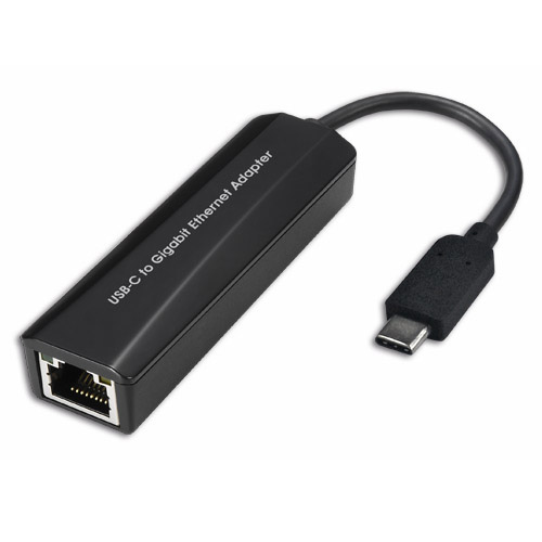 AE4000 USB-C to Gigabit Ethernet Adapter