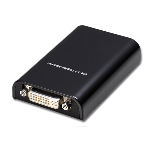 AN3420 USB 3.0 to DVI Adapter