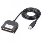 AP1325 USB to Parallel Bi-Directional Cable