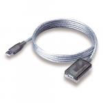 AR2510 USB 2.0 Active Repeater Cable