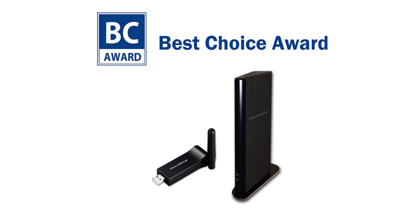 2010 Best Choice 