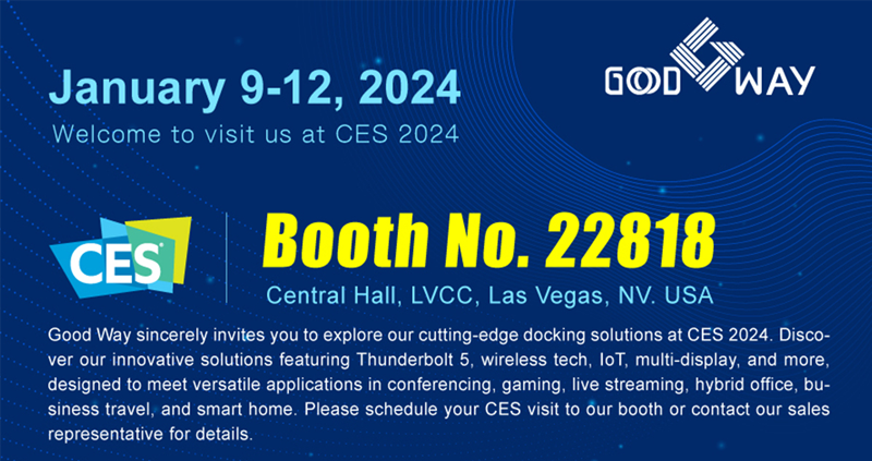 CES 2024