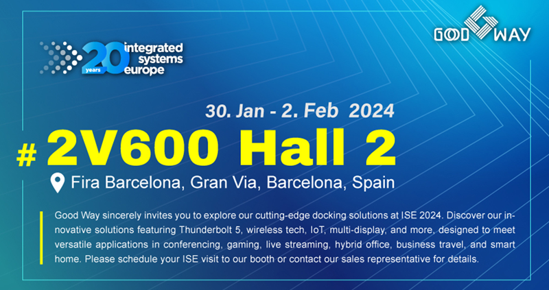 ISE 2024