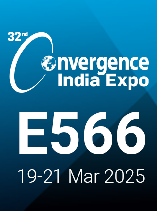 Convergence India 2025