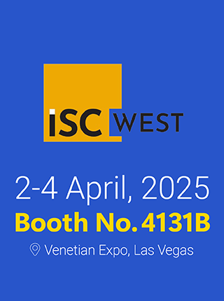 ISC West 2025