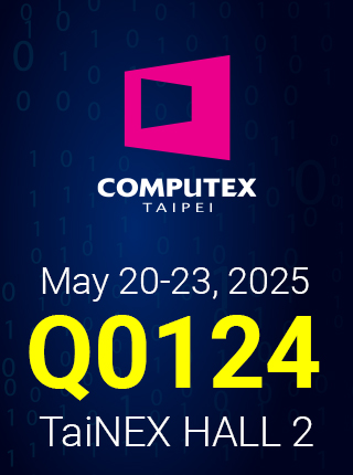 COMPUTEX 2025