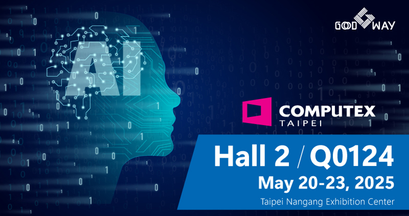 COMPUTEX 2025