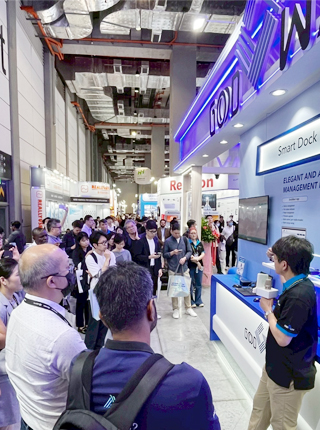 Computex 2025
