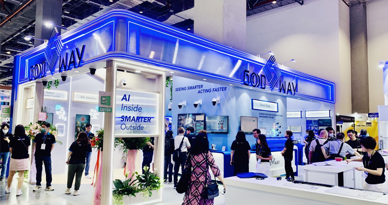 Computex 2025