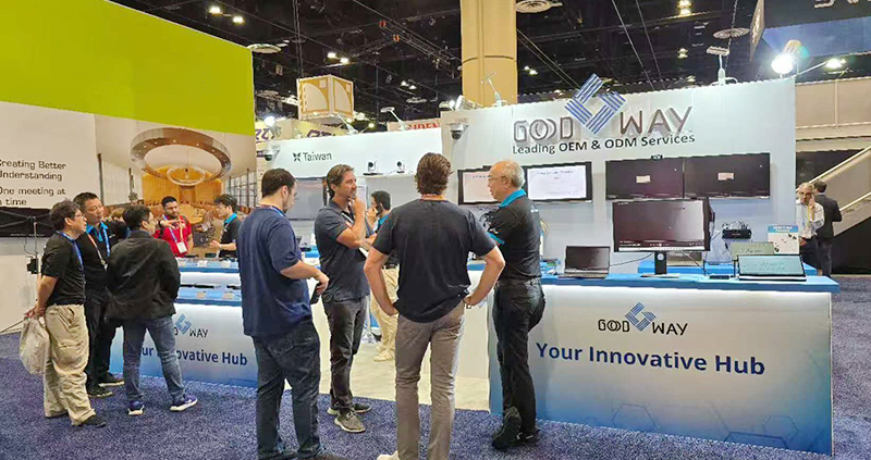InfoComm 2025
