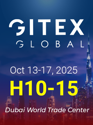 GITEX GLOBAL