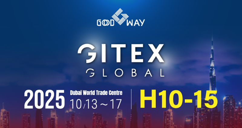 GITEX GLOBAL